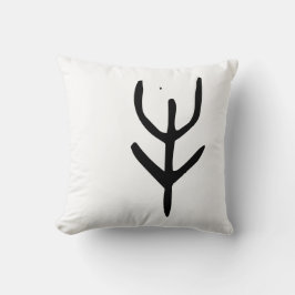 Almofada Maravilhoso Chinês Zodiac-Ox#001-