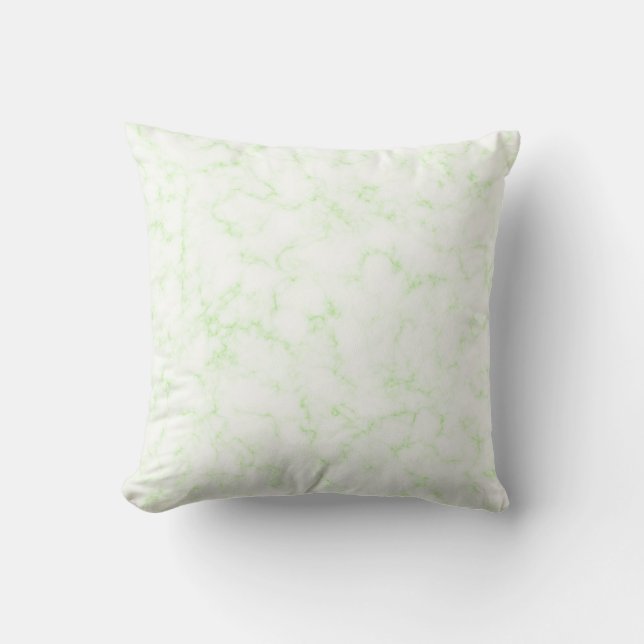 Almofada Marble Verde (Frente)