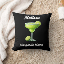 Margarita Mama! Personalização de presente diverti