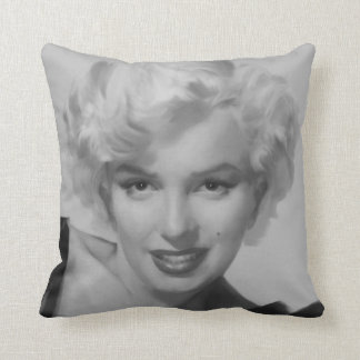 Almofada Marilyn o olhar
