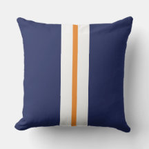 Marinho desportivo Blue Laranja Laranja Esbranquiç