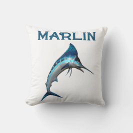 Almofada Marlin