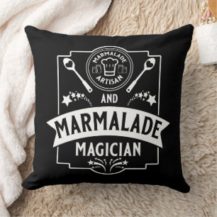 Almofada Marmalade Jam