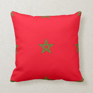 Almofada Marrocos