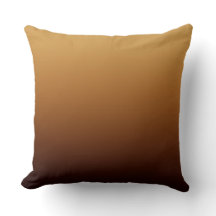 Marrom Dourado Chocolate Cores Quentes