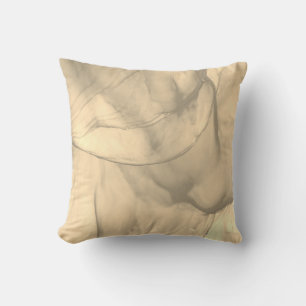 Almofada Marrom em camadas / barra de ferramentas do Ouro