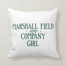 Almofada Marshall Field