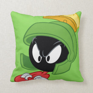 Almofada MARVIN THE MARTIAN™   Armas cruzadas