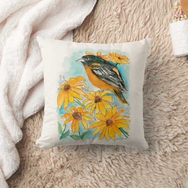 Almofada Maryland (Cobertor)