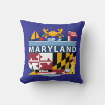 Maryland, EUA