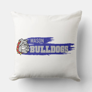 Almofada Mason Bulldog #6