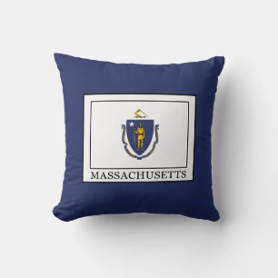 Almofada Massachusetts