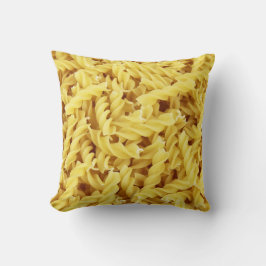 Almofada Massas secas (Comida italiana)