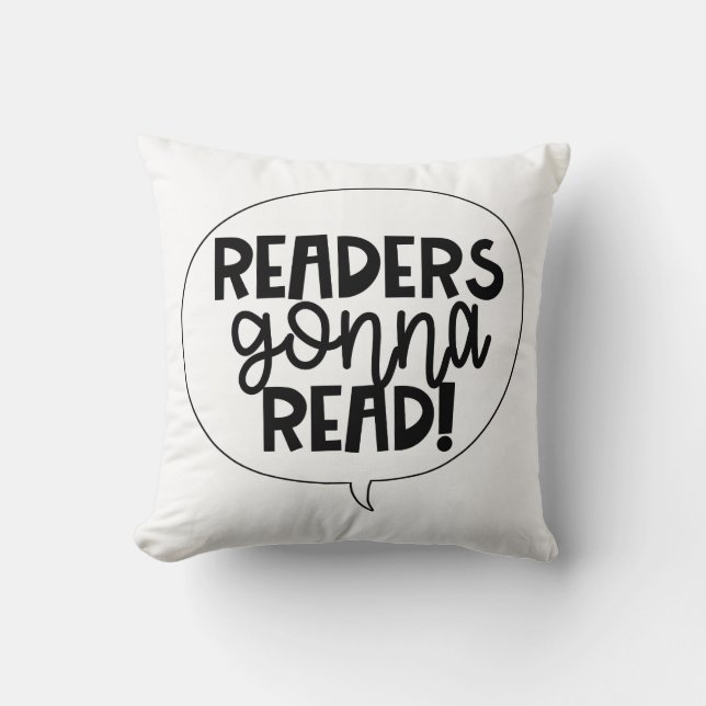 Almofada Matemática e leitura do travesseiro reversível da (Frente)