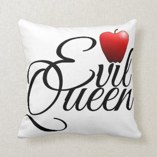 Almofada Mau Queen Small Apple Travesseiro