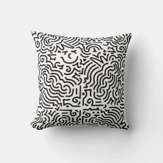 Almofada Maze Cushion