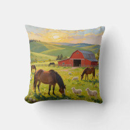 Almofada Meadowlight Morning -