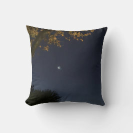 Almofada Meia Lua