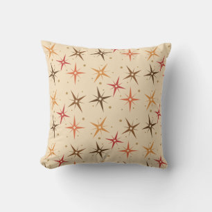 Almofada Meio século Modern Stars Sky