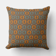 Meio século Moderno, Ovais, Estrelas, Teal Orange