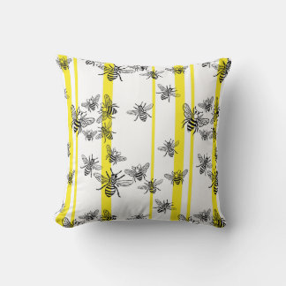 Almofada Mel Bebê Blanket