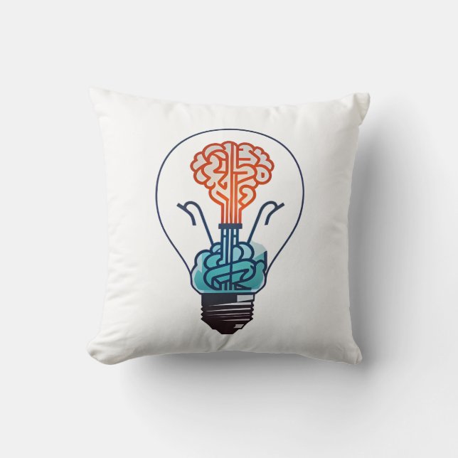 Almofada Melhor amigo (Frente)