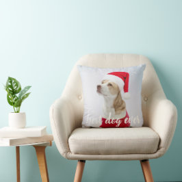 Almofada Melhor Cachorro Personalizado Do Travesseiro decor