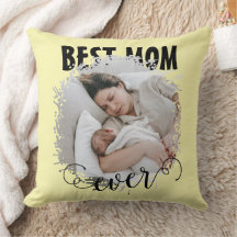 Melhor Foto de Mãe Nunca