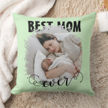 Melhor Foto de Mãe Nunca