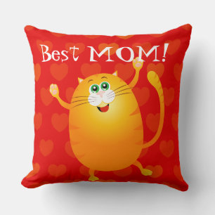 Almofada Melhor mãe!