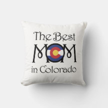 Melhor Mãe No Colorado