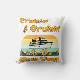 Almofada Melhor presente de férias para o amante de férias 