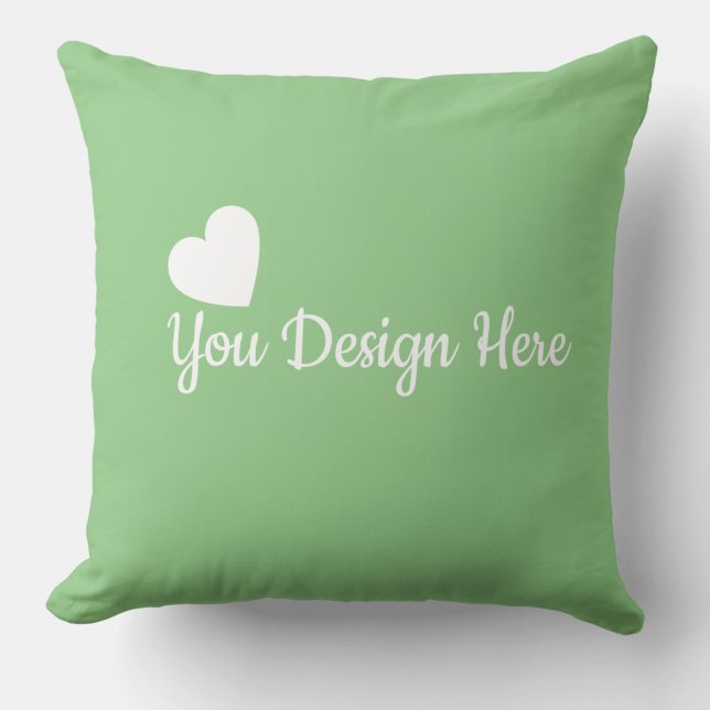 Almofada Melhor Travesseiro (Criador carregado)