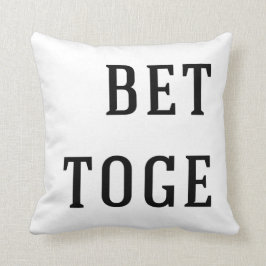 Almofada Melhor travesseiro conjunto para casais