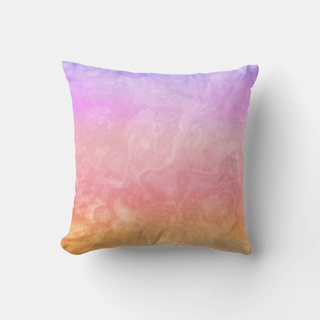 Almofada Melhor Travesseiro decorativo (Frente)