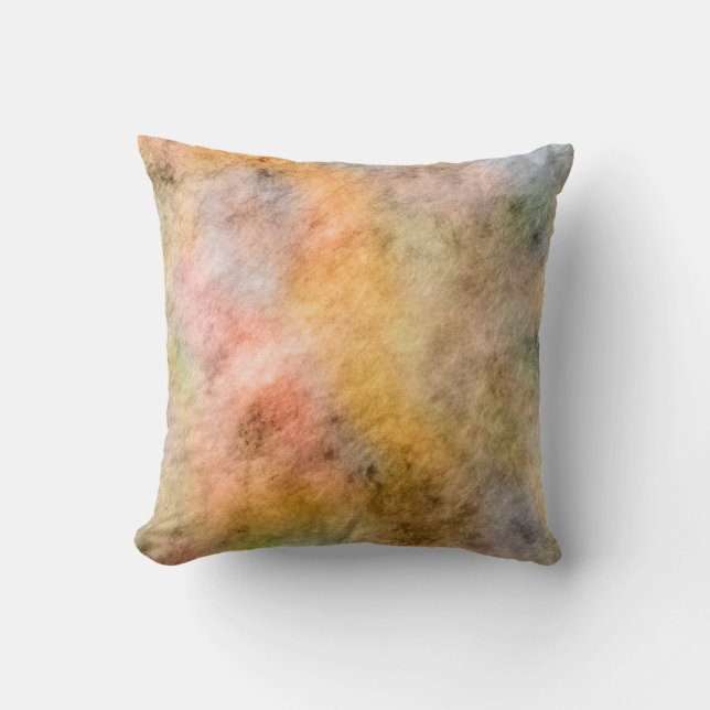 Almofada Melhor Travesseiro decorativo (Frente)