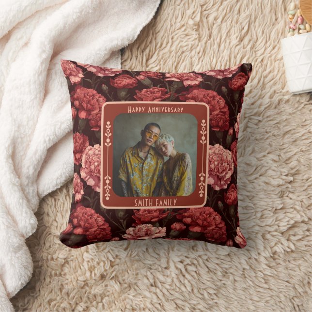 Almofada Melhor Travesseiro decorativo De 10 Anos Para O An (Cobertor)