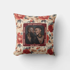 Almofada Melhor Travesseiro decorativo de 20 de Casamento