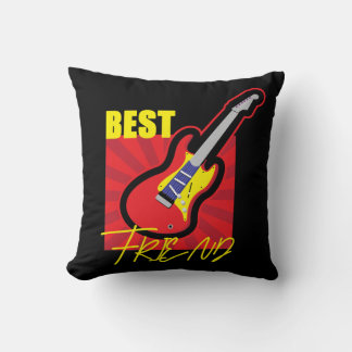 Almofada Melhor Violão Amigo
