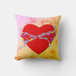 Almofada Melhores Amigos para Sempre