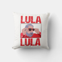 Meme do Lula de Óculos de Sol