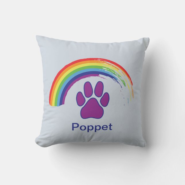 Almofada Memorial Cushion (Frente)