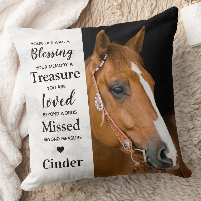 Almofada Memorial Fotográfico Personalizado 2 (Criador carregado)