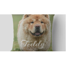 Memorial Personalizado de Cachorro Perda de Animal
