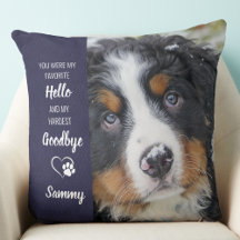 Memorial Personalizado Pet Favorito do Hello Moder
