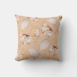 Almofada Memórias ao ar livre Travesseiro 16"x16"