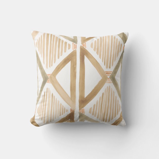 Almofada Memórias Mombasa IV (Frente)