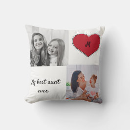 Almofada memories of a girls afternoon