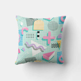 Almofada Memphis Sweet Candies