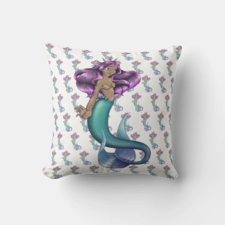 Almofada Mermaid Iole